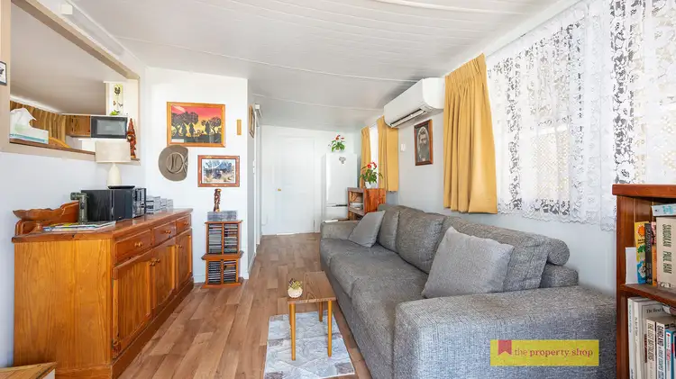 Second view of Homely house listing, 18 Mudgee Valley Tourist Park, Mudgee NSW 2850