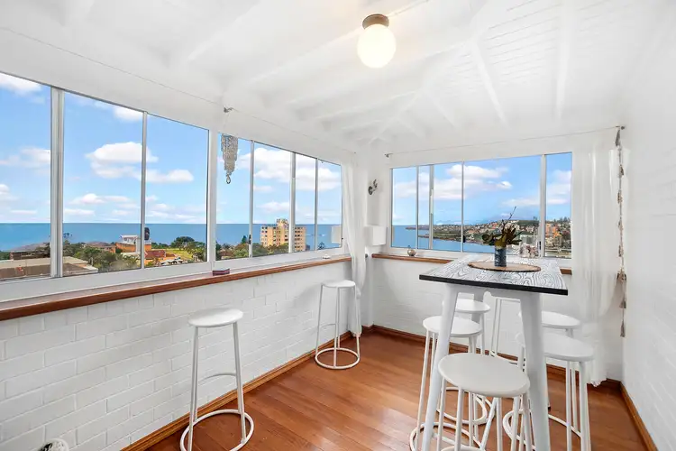 Third view of Homely apartment listing, 5/84-86 Beach Street, Coogee NSW 2034