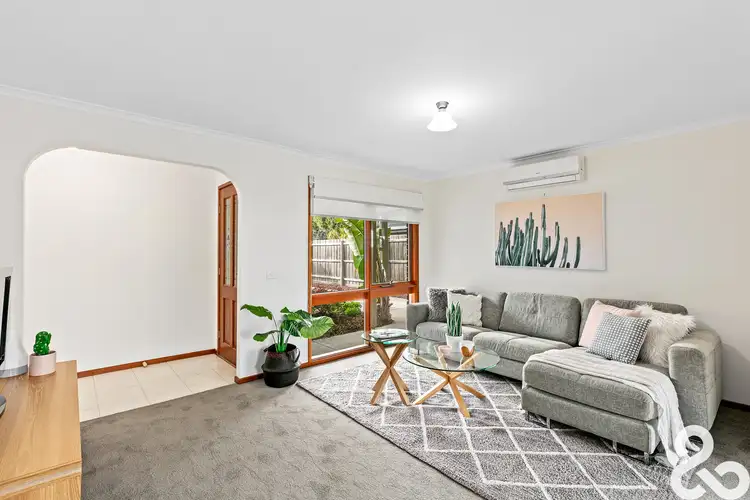 Sixth view of Homely house listing, 3 Heritage Drive, Mill Park VIC 3082