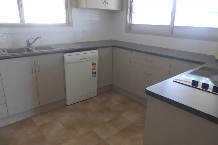 Second view of Homely house listing, 49 Fay Street, Blackwater QLD 4717