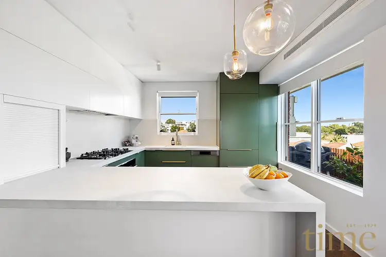 Fourth view of Homely apartment listing, 12/271 Great North Road, Five Dock NSW 2046