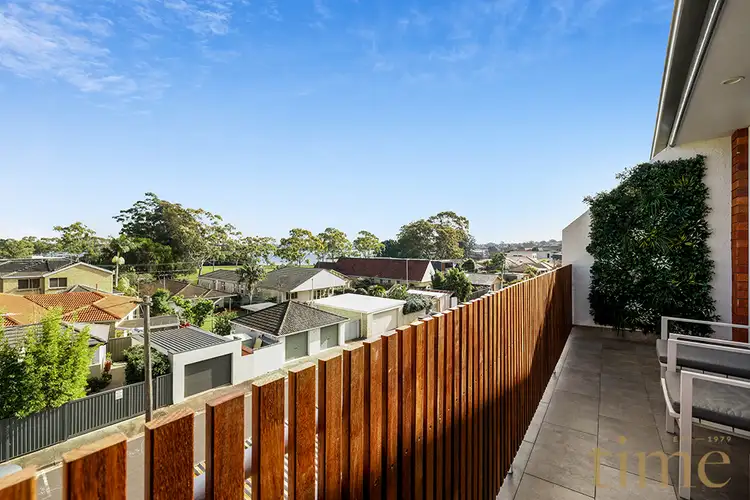 Fifth view of Homely apartment listing, 12/271 Great North Road, Five Dock NSW 2046
