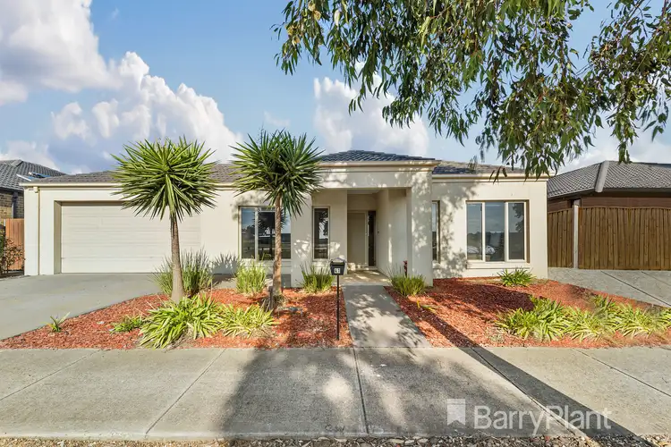 41 Long Tree Drive, Harkness VIC 3337