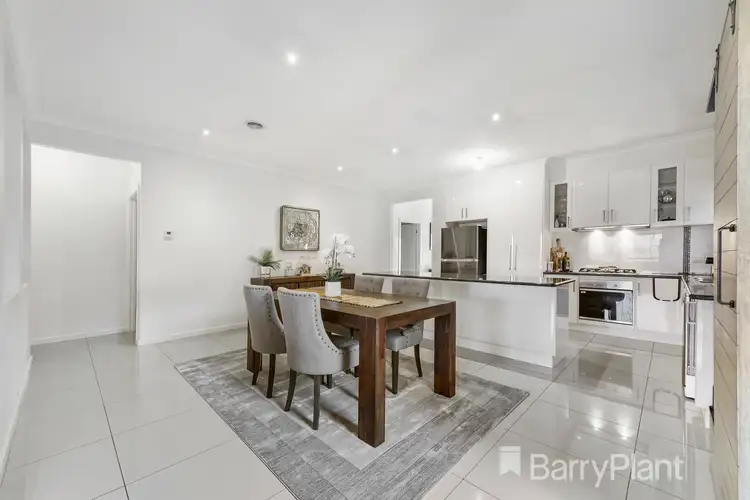 Third view of Homely house listing, 41 Long Tree Drive, Harkness VIC 3337