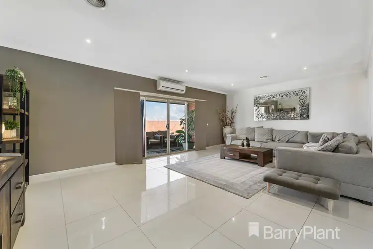 Fifth view of Homely house listing, 41 Long Tree Drive, Harkness VIC 3337