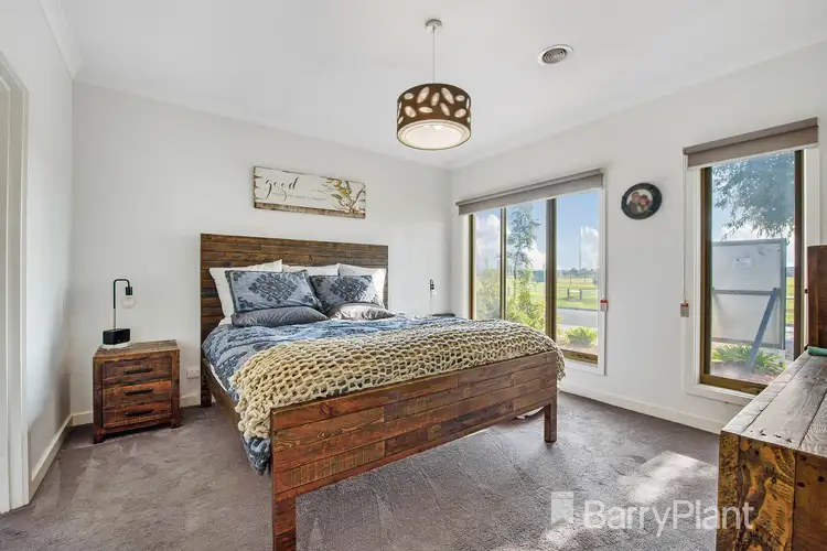 Sixth view of Homely house listing, 41 Long Tree Drive, Harkness VIC 3337