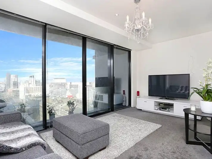 1712/620 Collins Street, Melbourne VIC 3000