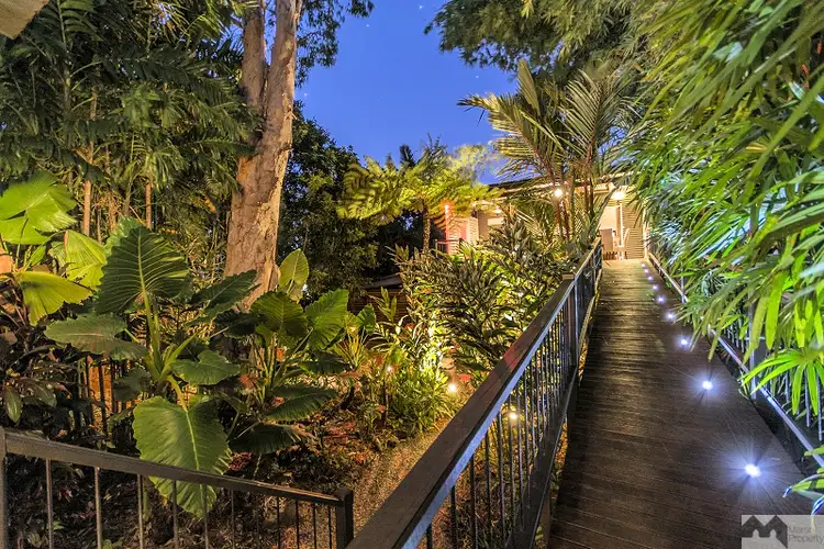 41 Marshall Street, Machans Beach QLD 4878
