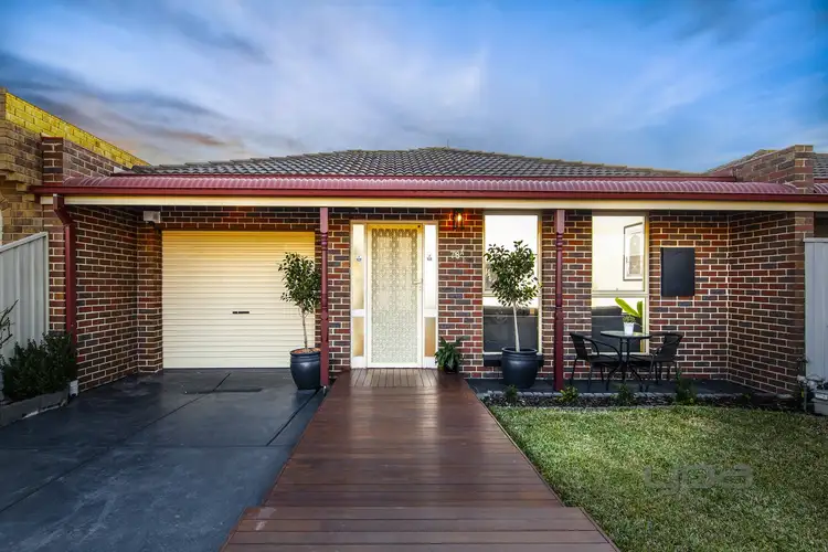 Main view of Homely house listing, 78A Delbridge Drive, Sydenham VIC 3037