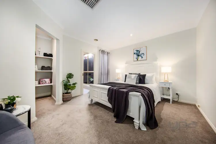 Third view of Homely house listing, 78A Delbridge Drive, Sydenham VIC 3037