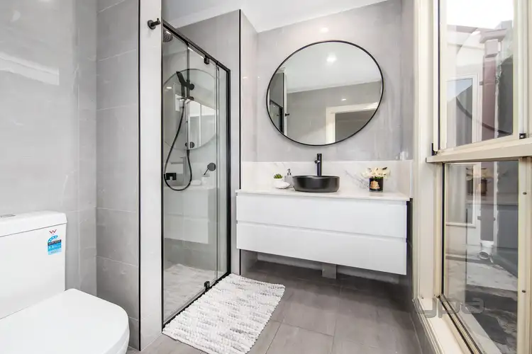 Fourth view of Homely house listing, 78A Delbridge Drive, Sydenham VIC 3037