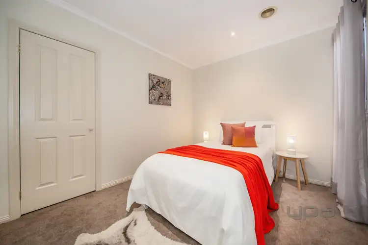 Fifth view of Homely house listing, 78A Delbridge Drive, Sydenham VIC 3037