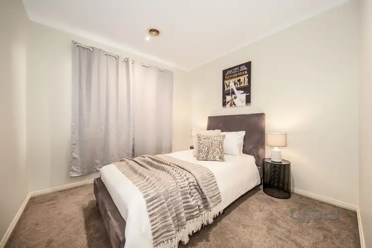 Sixth view of Homely house listing, 78A Delbridge Drive, Sydenham VIC 3037