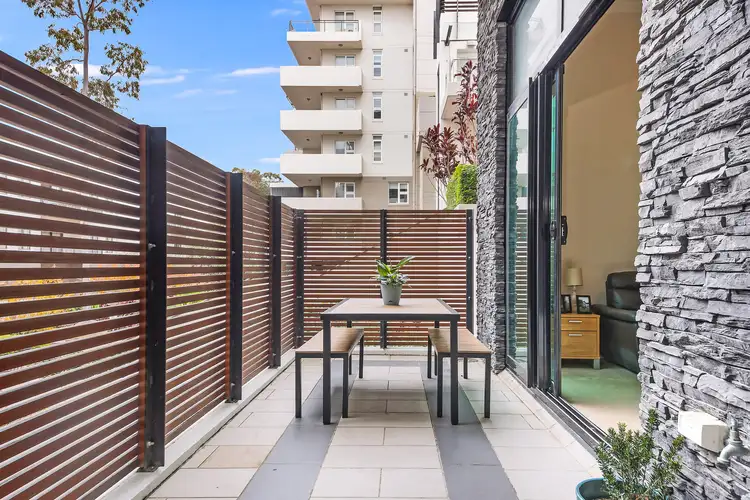 Main view of Homely apartment listing, 3/21 Angas Street, Meadowbank NSW 2114