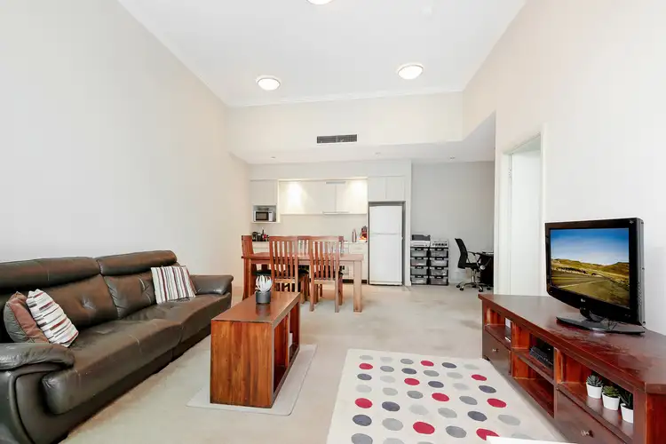 Second view of Homely apartment listing, 3/21 Angas Street, Meadowbank NSW 2114