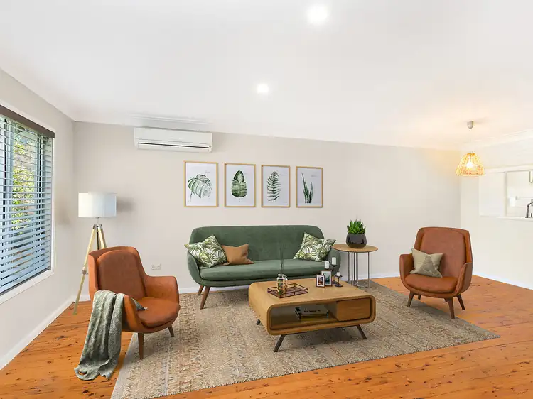 Third view of Homely house listing, 44 Crossingham Street, Toukley NSW 2263