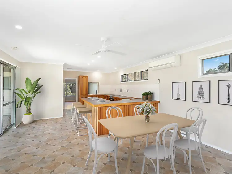 Fourth view of Homely house listing, 44 Crossingham Street, Toukley NSW 2263