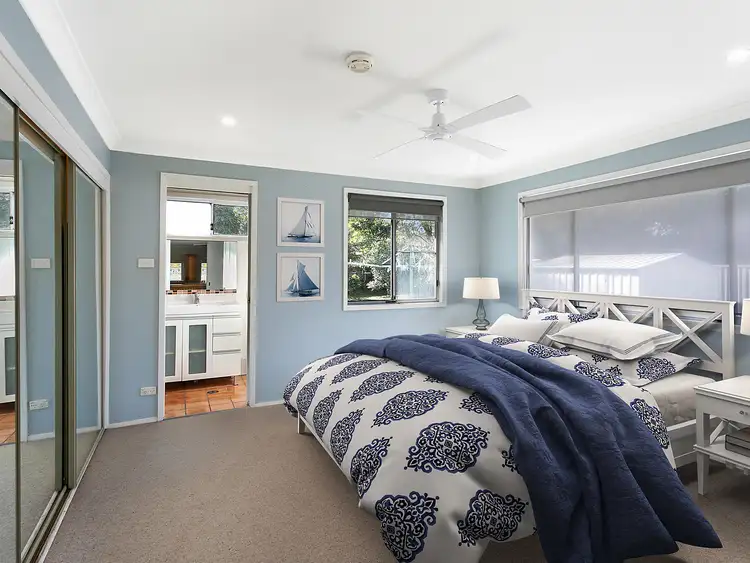Fifth view of Homely house listing, 44 Crossingham Street, Toukley NSW 2263