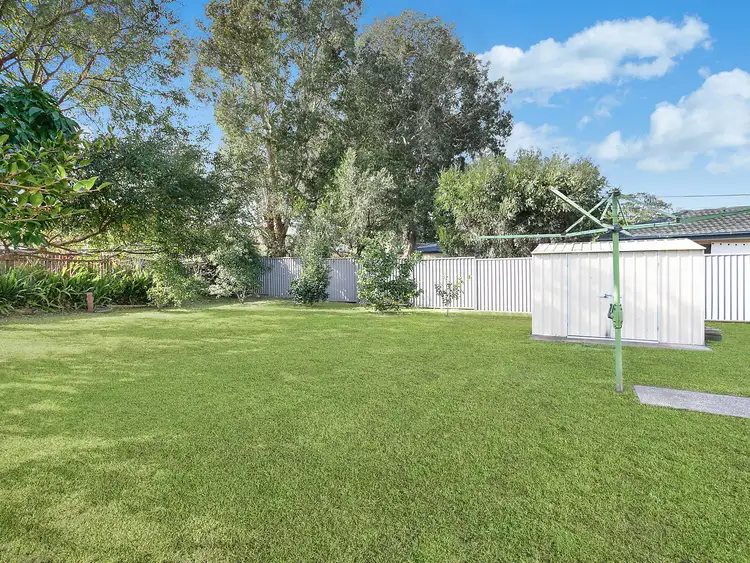 Sixth view of Homely house listing, 44 Crossingham Street, Toukley NSW 2263
