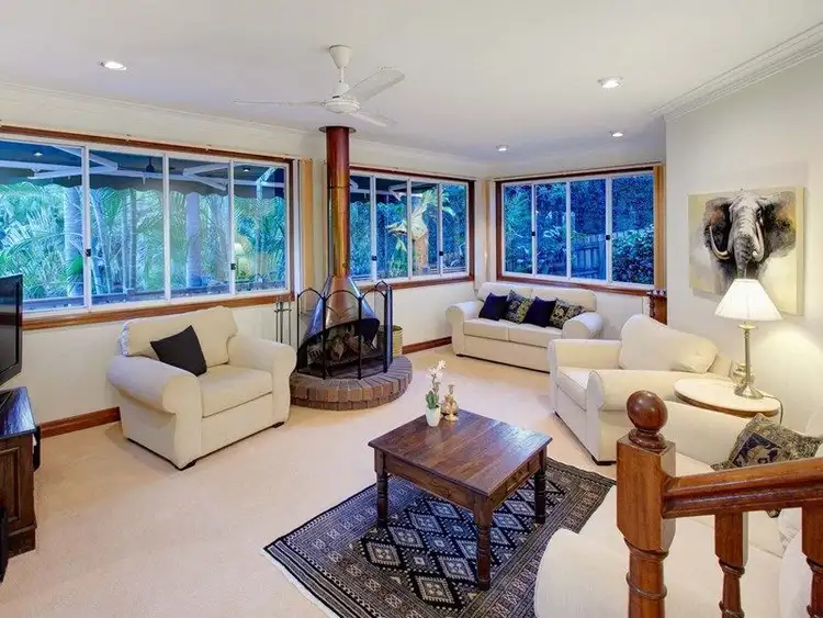 Second view of Homely house listing, 43 Byambee Street, Kenmore QLD 4069