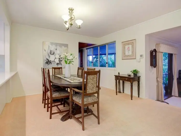 Fourth view of Homely house listing, 43 Byambee Street, Kenmore QLD 4069