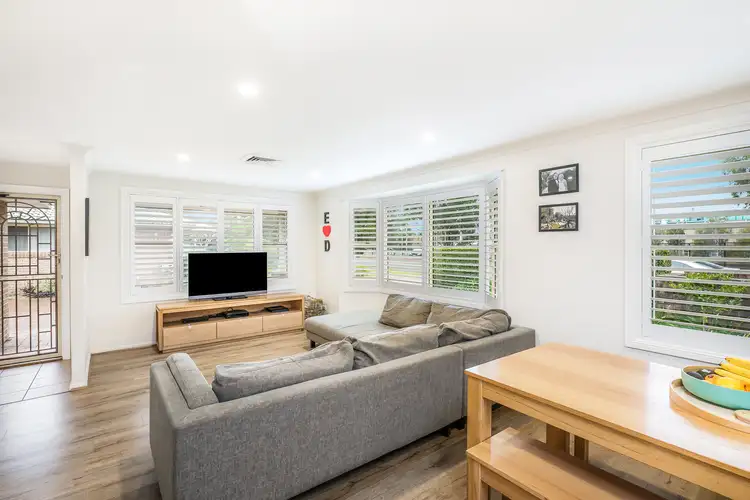 6/91-93 Loftus Avenue, Loftus NSW 2232