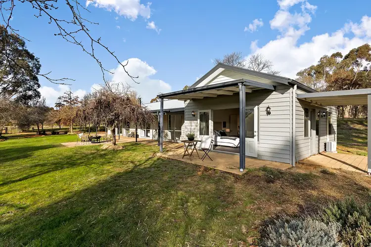 145 Locarno Road, Clydesdale VIC 3461