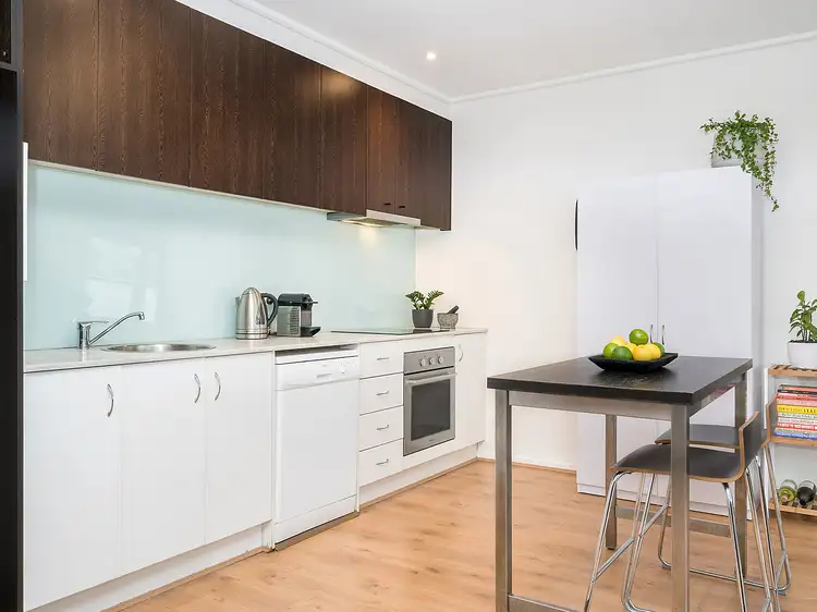 Third view of Homely apartment listing, 15/135 Brighton Road, Elwood VIC 3184