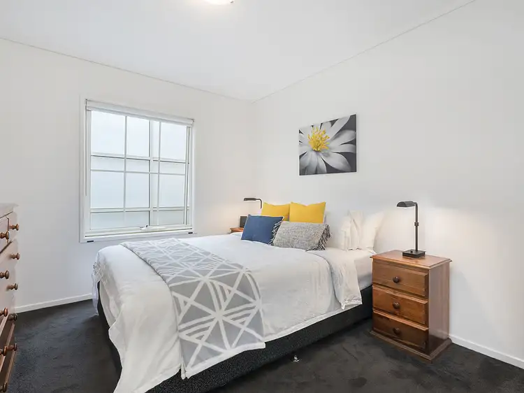 Fourth view of Homely apartment listing, 15/135 Brighton Road, Elwood VIC 3184