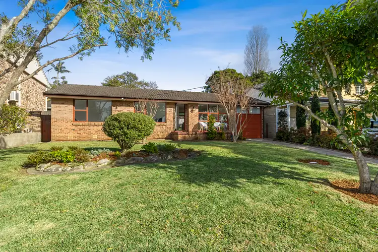 Main view of Homely house listing, 37 Wareham Crescent, Frenchs Forest NSW 2086