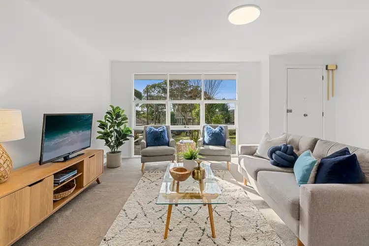 Second view of Homely house listing, 37 Wareham Crescent, Frenchs Forest NSW 2086