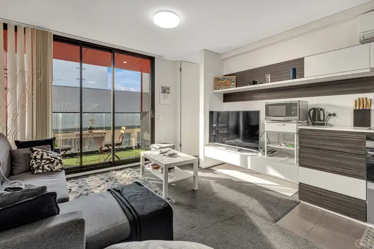 Main view of Homely apartment listing, 302/250 Flinders Street, Adelaide SA 5000