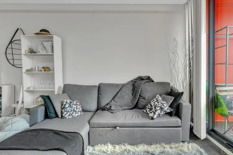 Fifth view of Homely apartment listing, 302/250 Flinders Street, Adelaide SA 5000