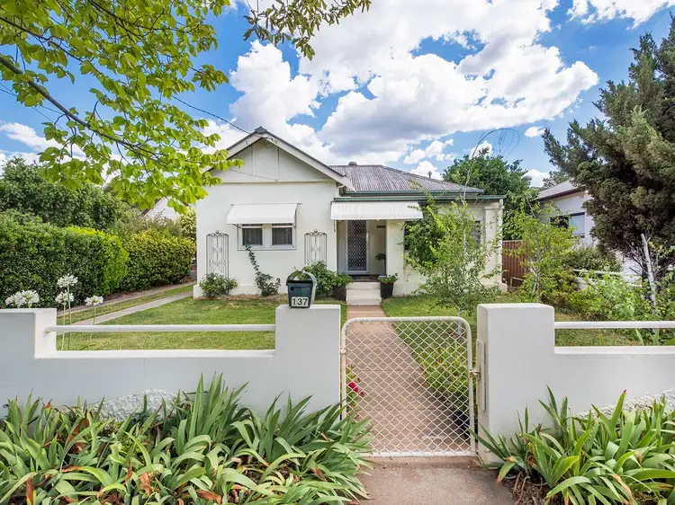 137 Market Street, Mudgee NSW 2850