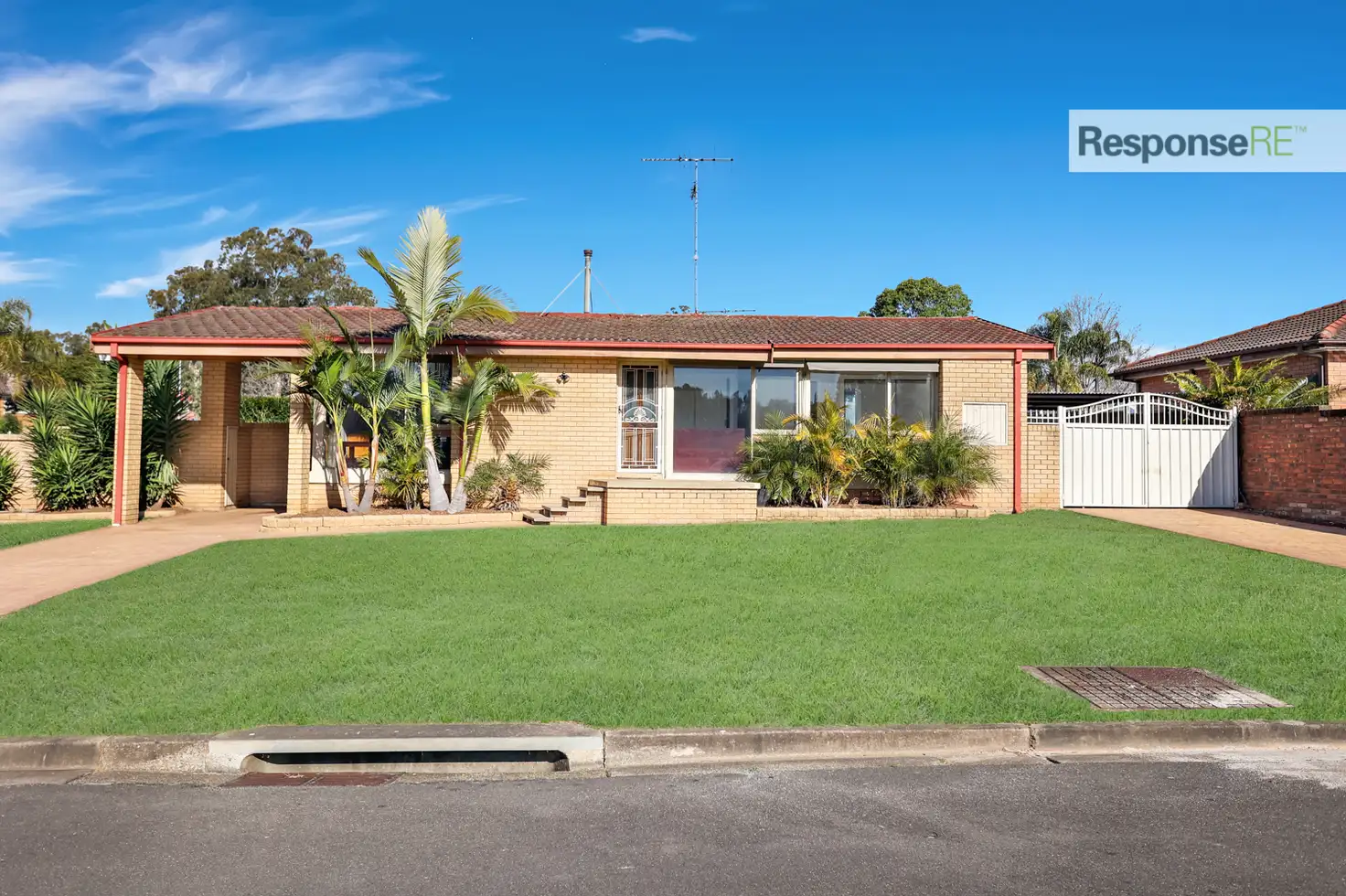 Main view of Homely house listing, 1 Impala Avenue, Werrington NSW 2747