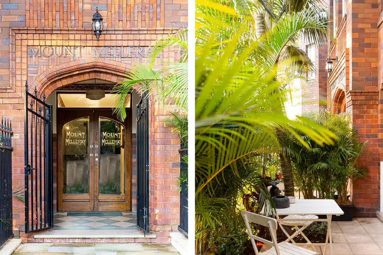 Fifth view of Homely apartment listing, 5/33 Darley Road, Manly NSW 2095