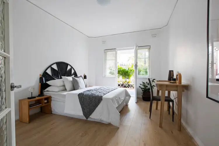 Sixth view of Homely apartment listing, 5/33 Darley Road, Manly NSW 2095