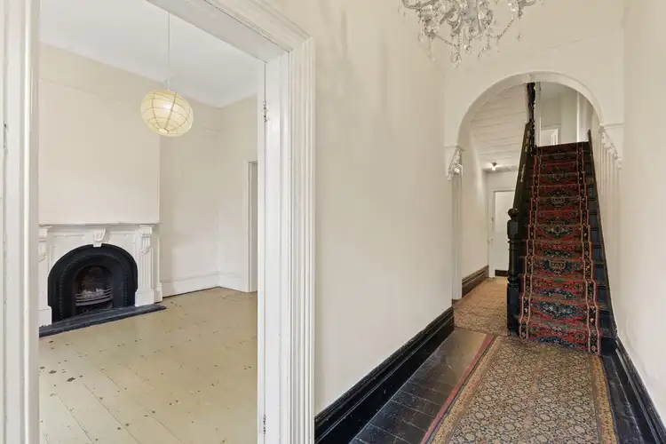 Second view of Homely terrace listing, 60 Palace Street, Petersham NSW 2049