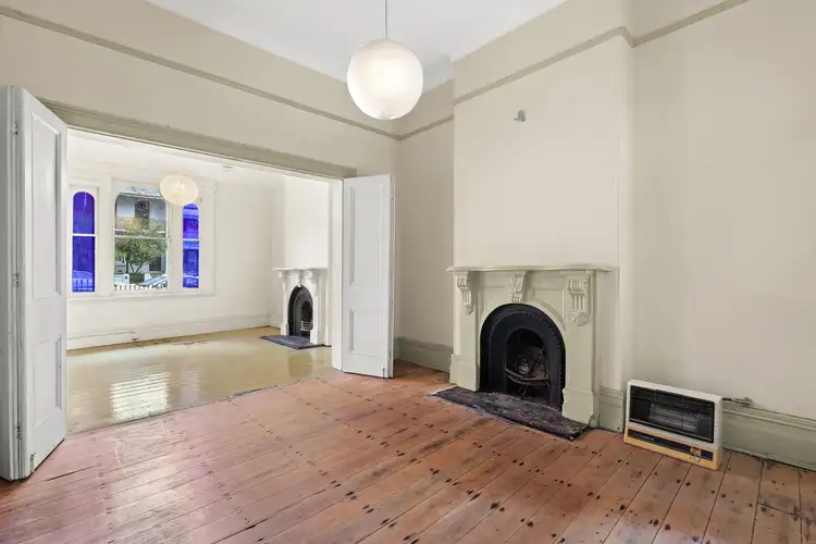 Third view of Homely terrace listing, 60 Palace Street, Petersham NSW 2049