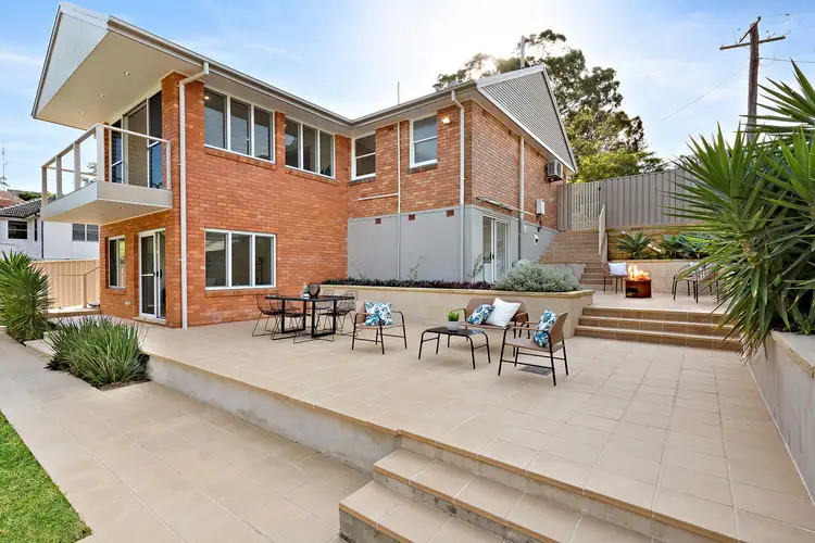 Second view of Homely house listing, 4 Gurra Place, Charlestown NSW 2290