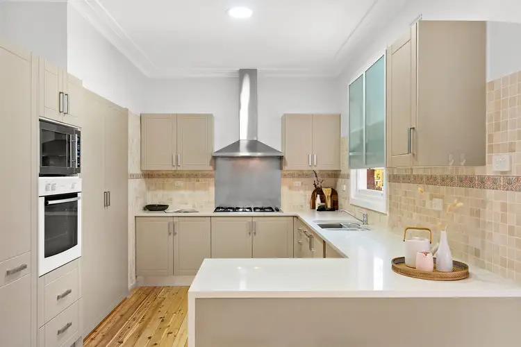 Fourth view of Homely house listing, 4 Gurra Place, Charlestown NSW 2290