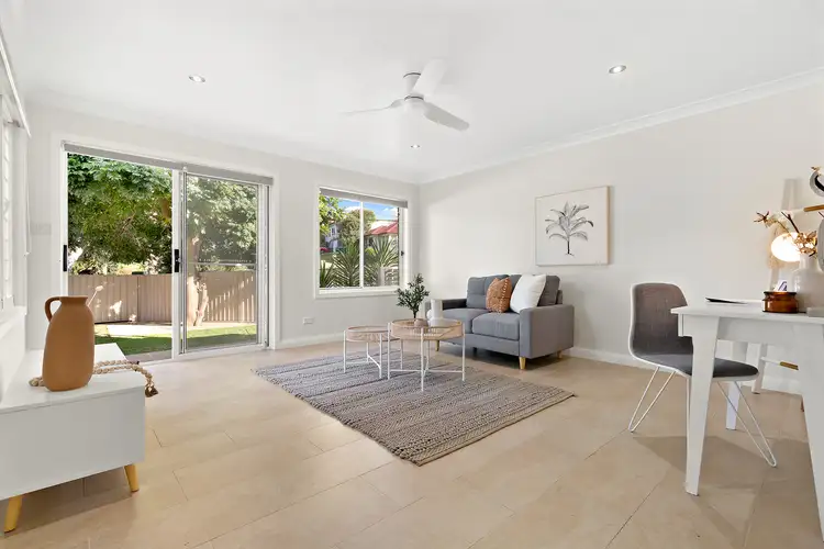 Fifth view of Homely house listing, 4 Gurra Place, Charlestown NSW 2290