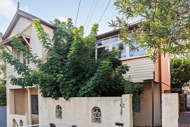 62 Chelmsford Street, Newtown NSW 2042