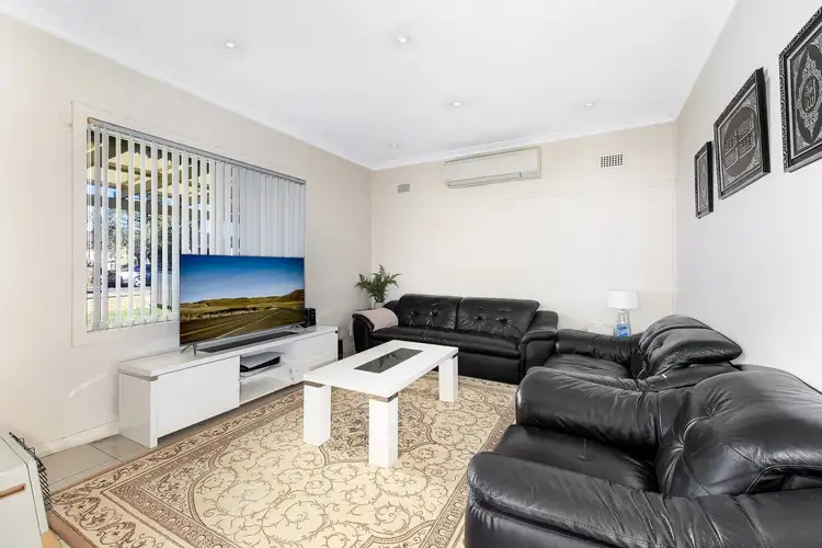 Fifth view of Homely house listing, 98 Wilbur Street, Greenacre NSW 2190