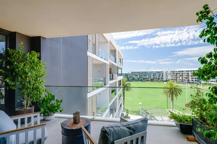 401C/5 Shenton Road, Claremont WA 6010