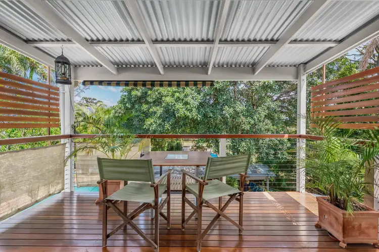 Main view of Homely house listing, 12 Hood Street, Bulimba QLD 4171