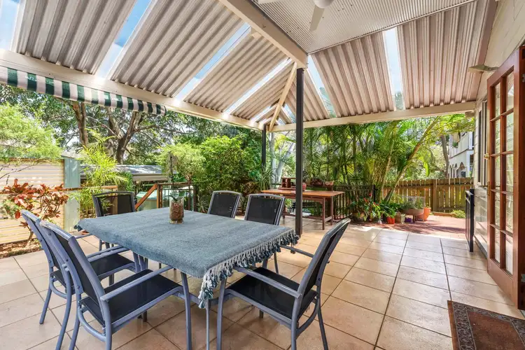 Second view of Homely house listing, 12 Hood Street, Bulimba QLD 4171