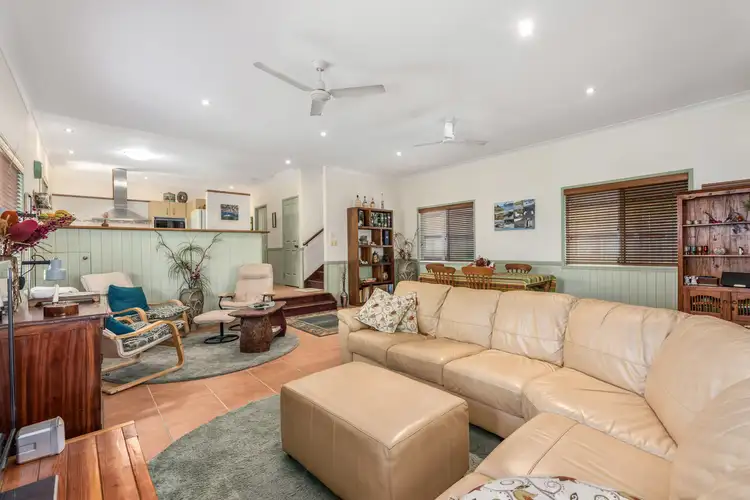 Third view of Homely house listing, 12 Hood Street, Bulimba QLD 4171