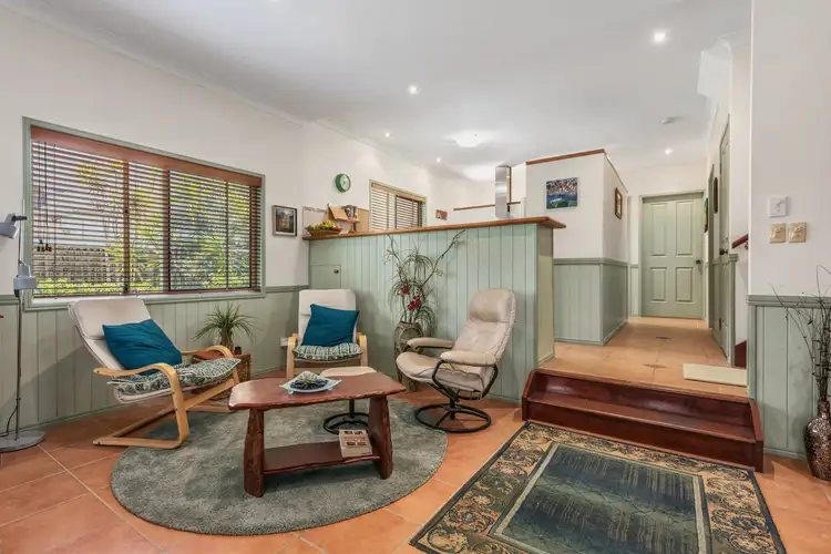 Fourth view of Homely house listing, 12 Hood Street, Bulimba QLD 4171