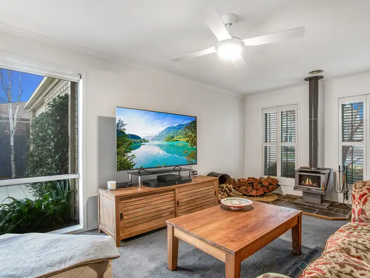 Third view of Homely house listing, 44 Allardice Parade, Berwick VIC 3806